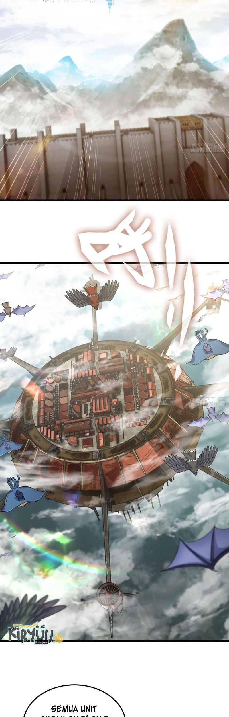 My Wife is a Demon Queen Chapter 410 Gambar 10