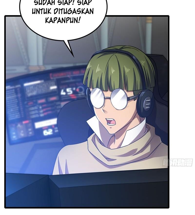 My Wife is a Demon Queen Chapter 410 Gambar 11