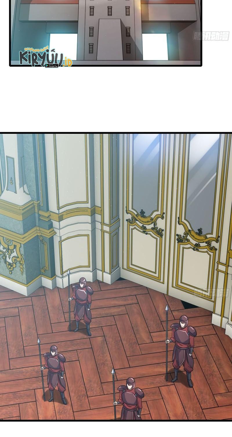 My Wife is a Demon Queen Chapter 410 Gambar 18