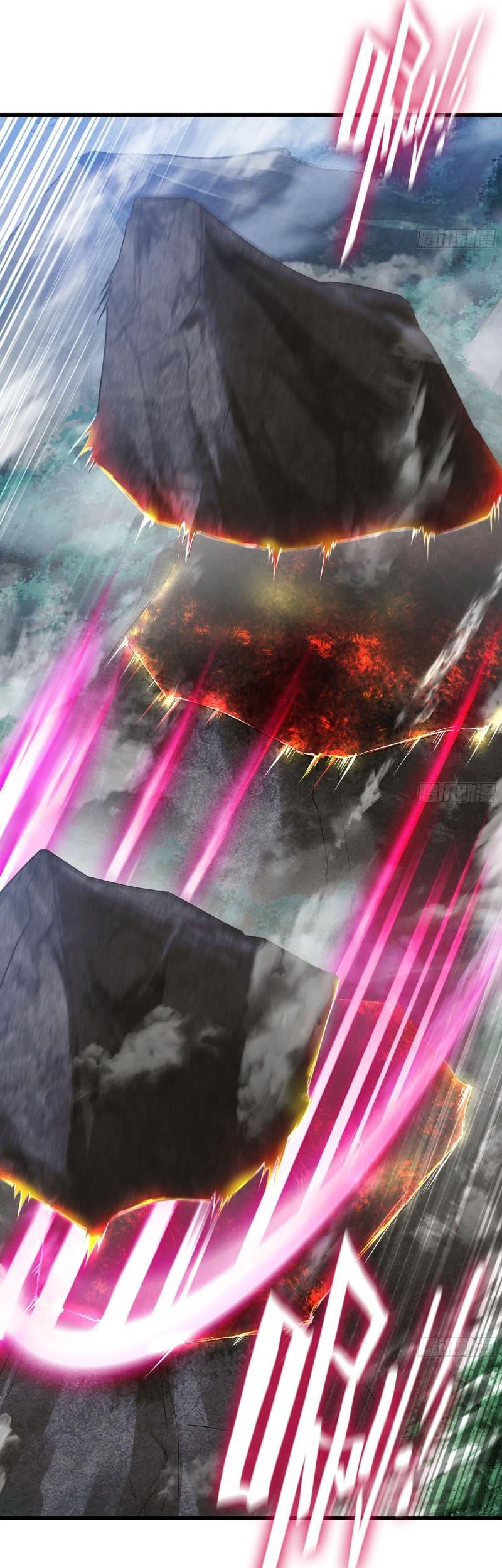 My Wife is a Demon Queen Chapter 409 Gambar 6