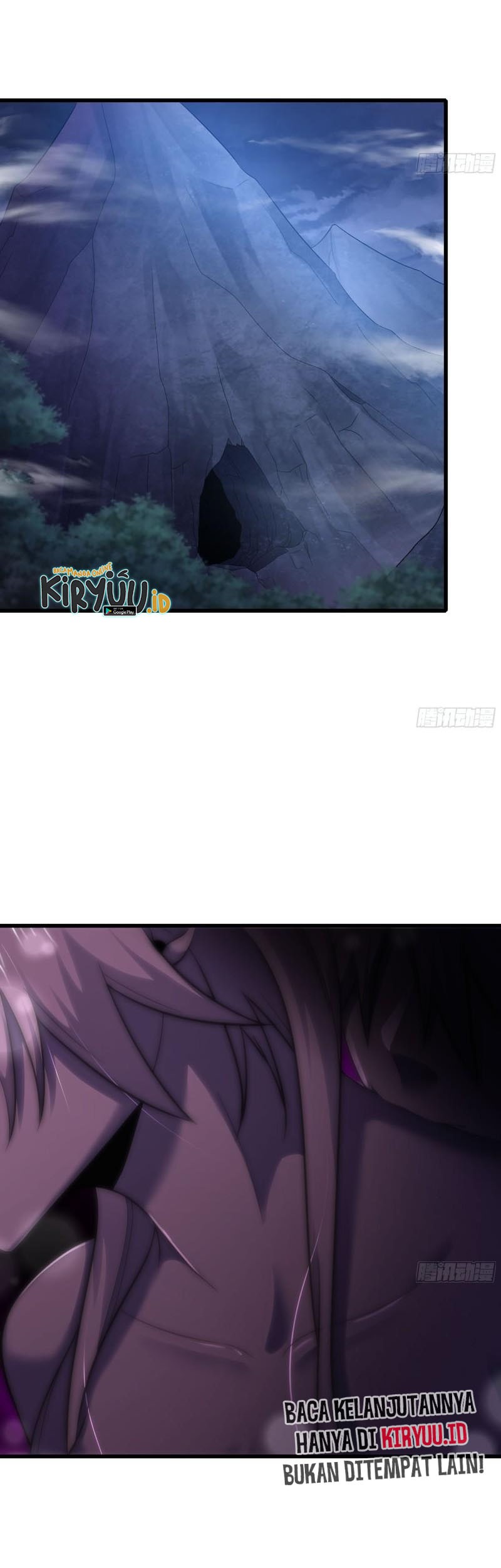 My Wife is a Demon Queen Chapter 409 Gambar 14