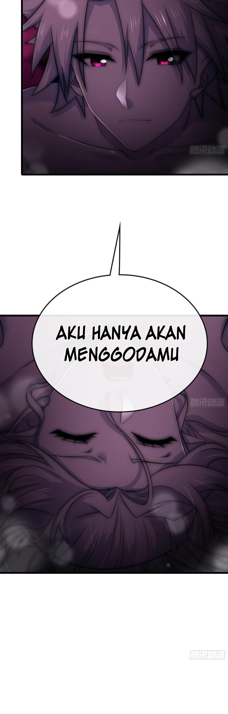 My Wife is a Demon Queen Chapter 409 Gambar 21
