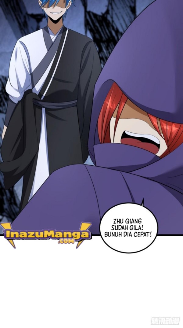 Invincible After a Hundred Years of Seclusion Chapter 19 Gambar 13