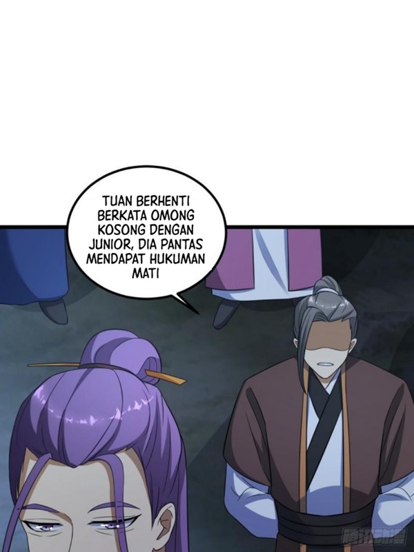 Invincible After a Hundred Years of Seclusion Chapter 19 Gambar 18