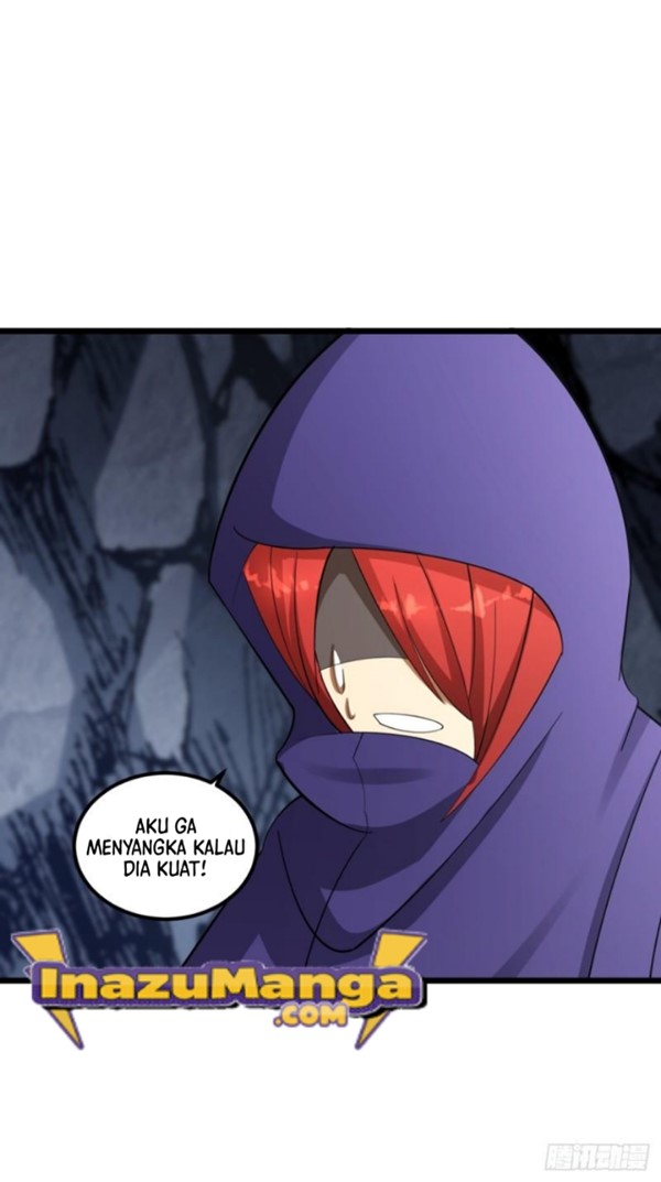 Baca Invincible After a Hundred Years of Seclusion Chapter 19 Gambar 2