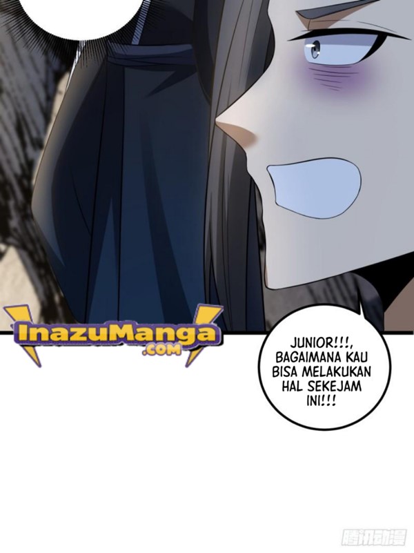 Invincible After a Hundred Years of Seclusion Chapter 19 Gambar 25