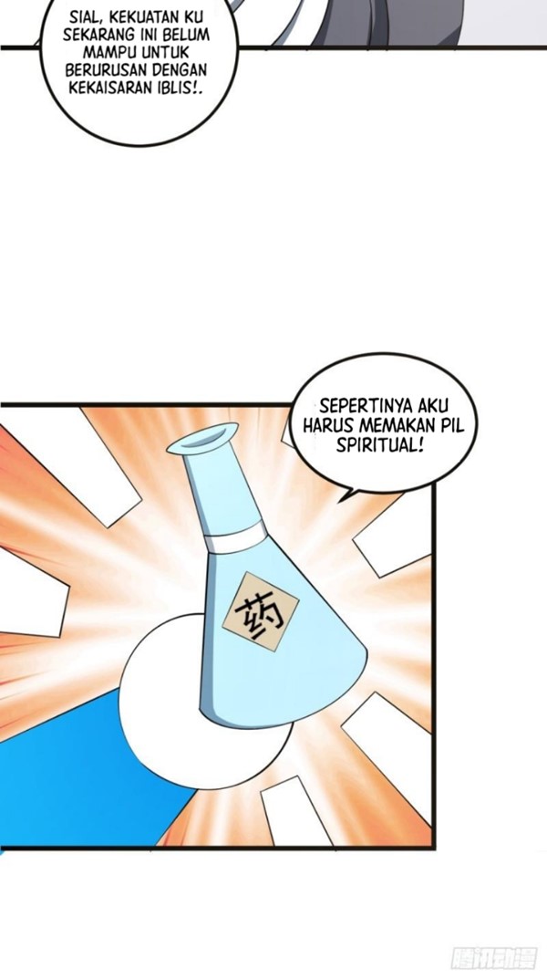 Invincible After a Hundred Years of Seclusion Chapter 19 Gambar 57