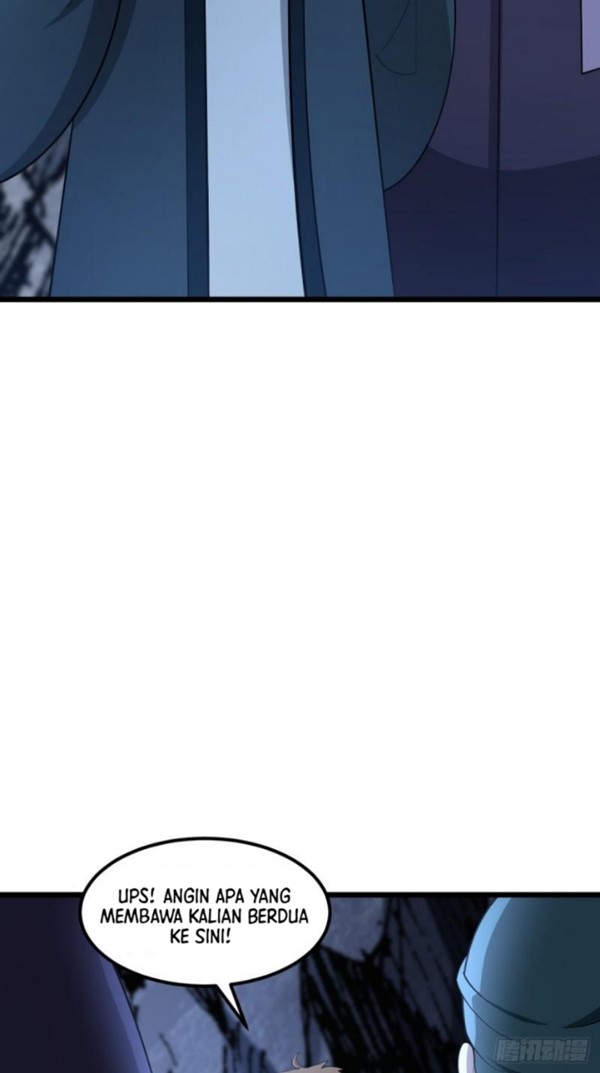 Invincible After a Hundred Years of Seclusion Chapter 18 Gambar 11
