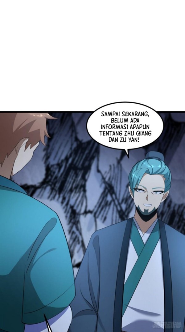 Invincible After a Hundred Years of Seclusion Chapter 18 Gambar 19
