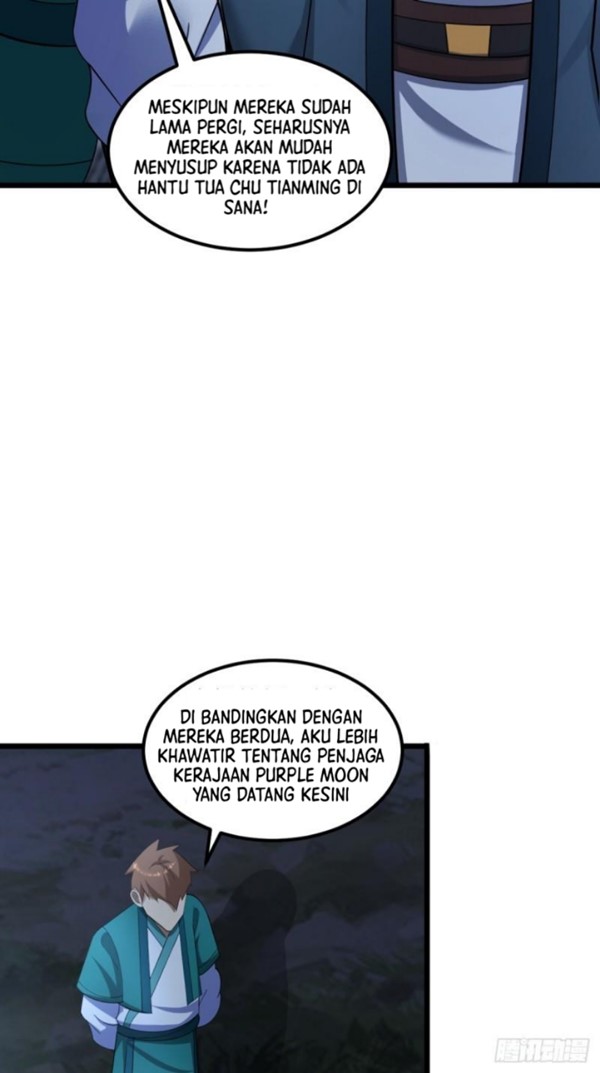 Invincible After a Hundred Years of Seclusion Chapter 18 Gambar 20