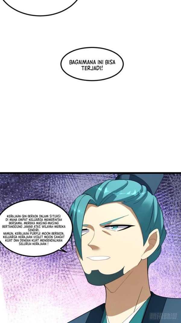 Invincible After a Hundred Years of Seclusion Chapter 18 Gambar 23