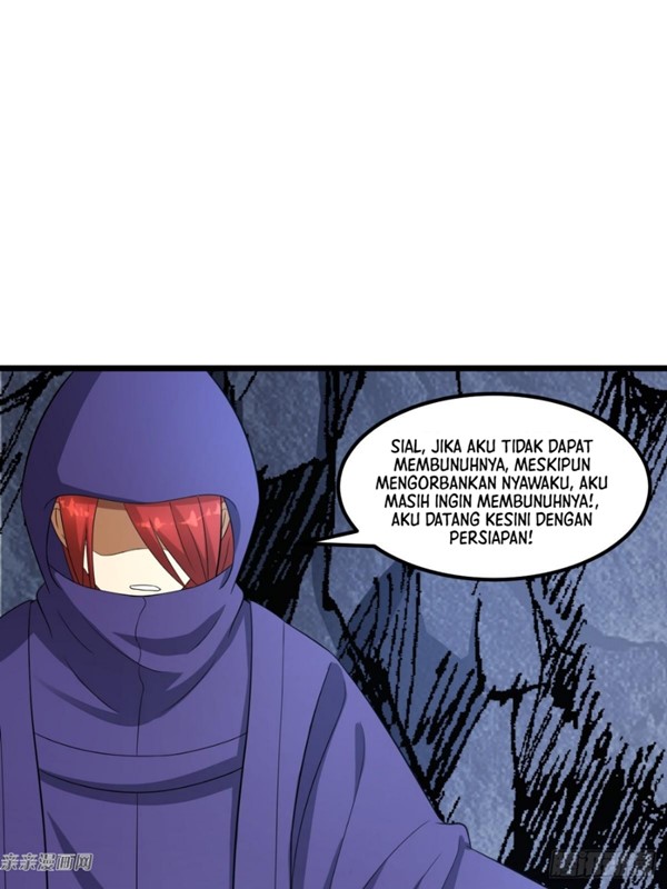 Invincible After a Hundred Years of Seclusion Chapter 18 Gambar 26
