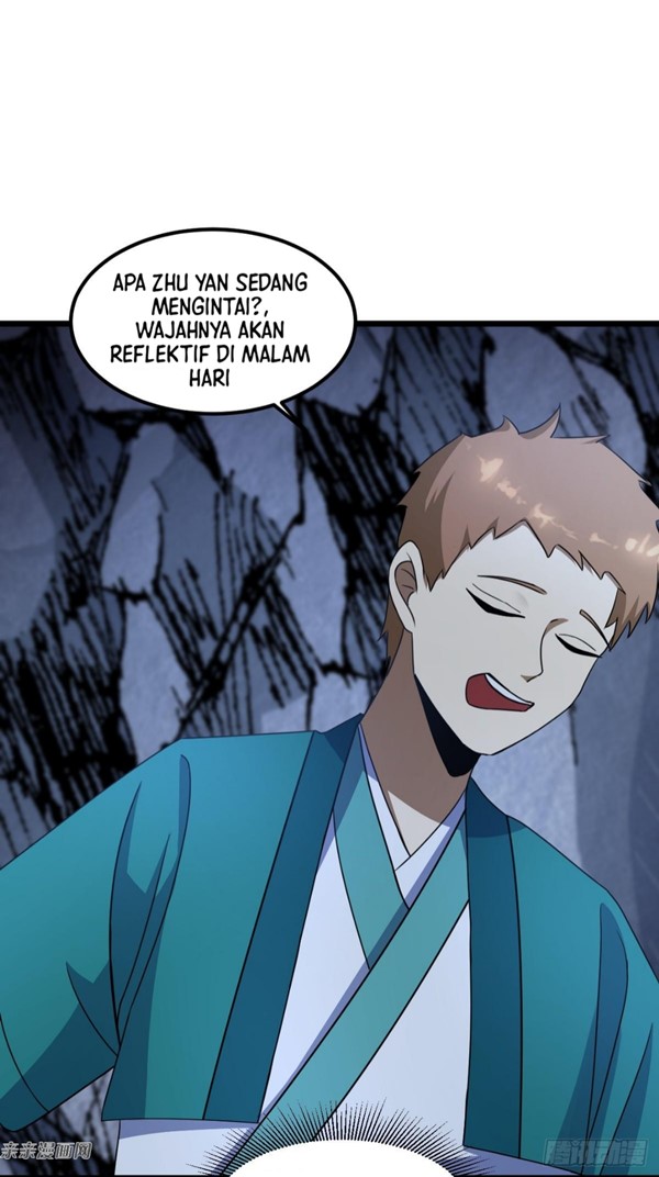 Invincible After a Hundred Years of Seclusion Chapter 18 Gambar 37