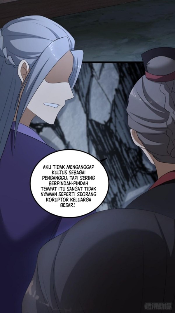 Invincible After a Hundred Years of Seclusion Chapter 18 Gambar 4