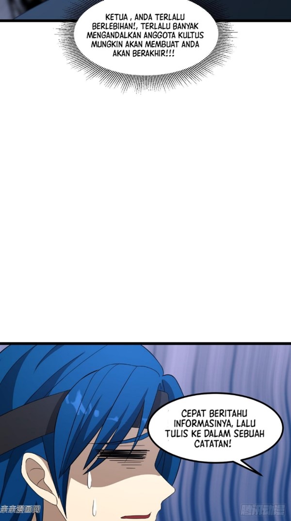 Invincible After a Hundred Years of Seclusion Chapter 18 Gambar 42