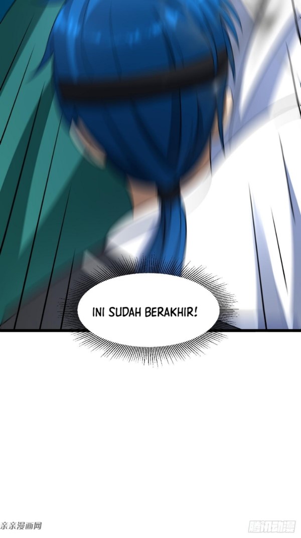 Invincible After a Hundred Years of Seclusion Chapter 18 Gambar 47