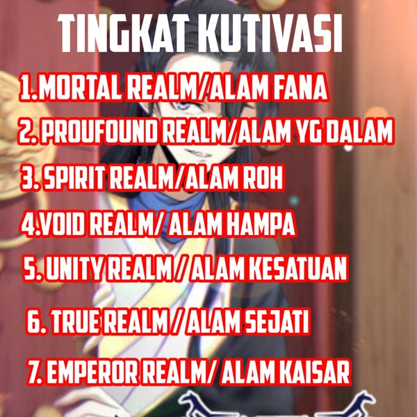 Invincible After a Hundred Years of Seclusion Chapter 18 Gambar 52