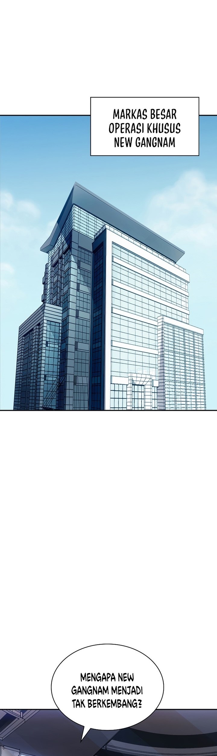 I have an SSS-rank Trait, but I want a Normal Life Chapter 36 Gambar 27