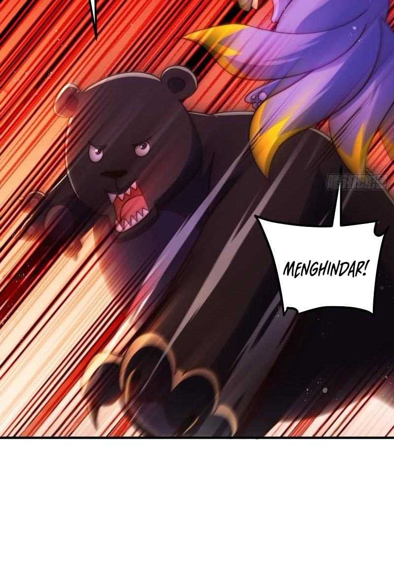 Beyond Myriad Peoples Chapter 139 Gambar 30