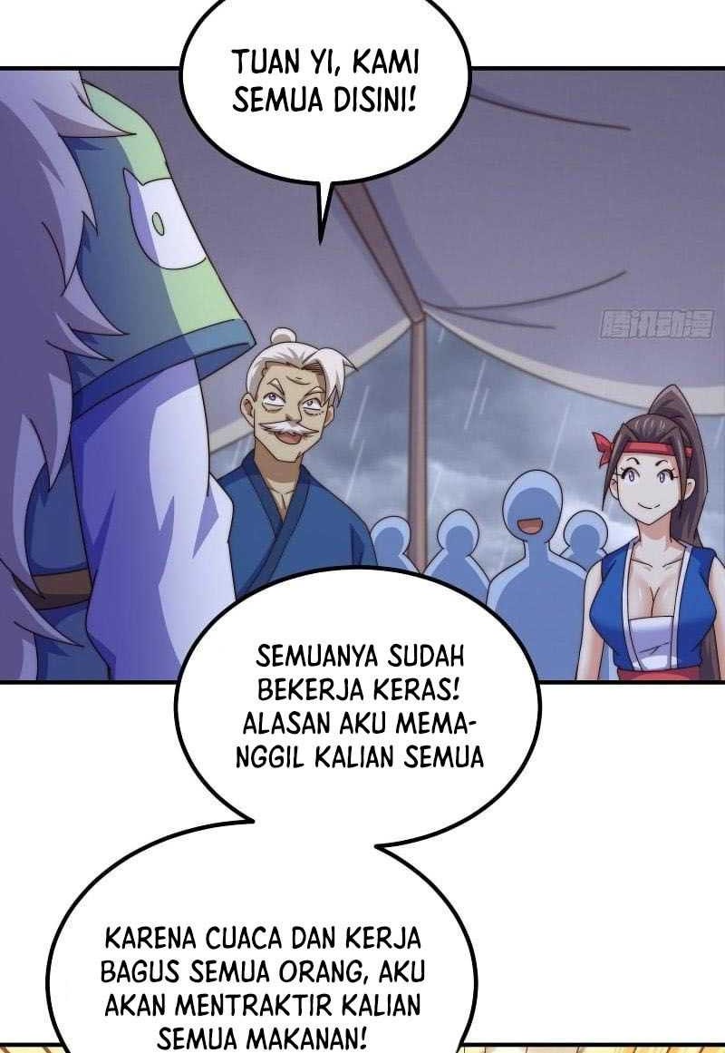 Beyond Myriad Peoples Chapter 139 Gambar 39
