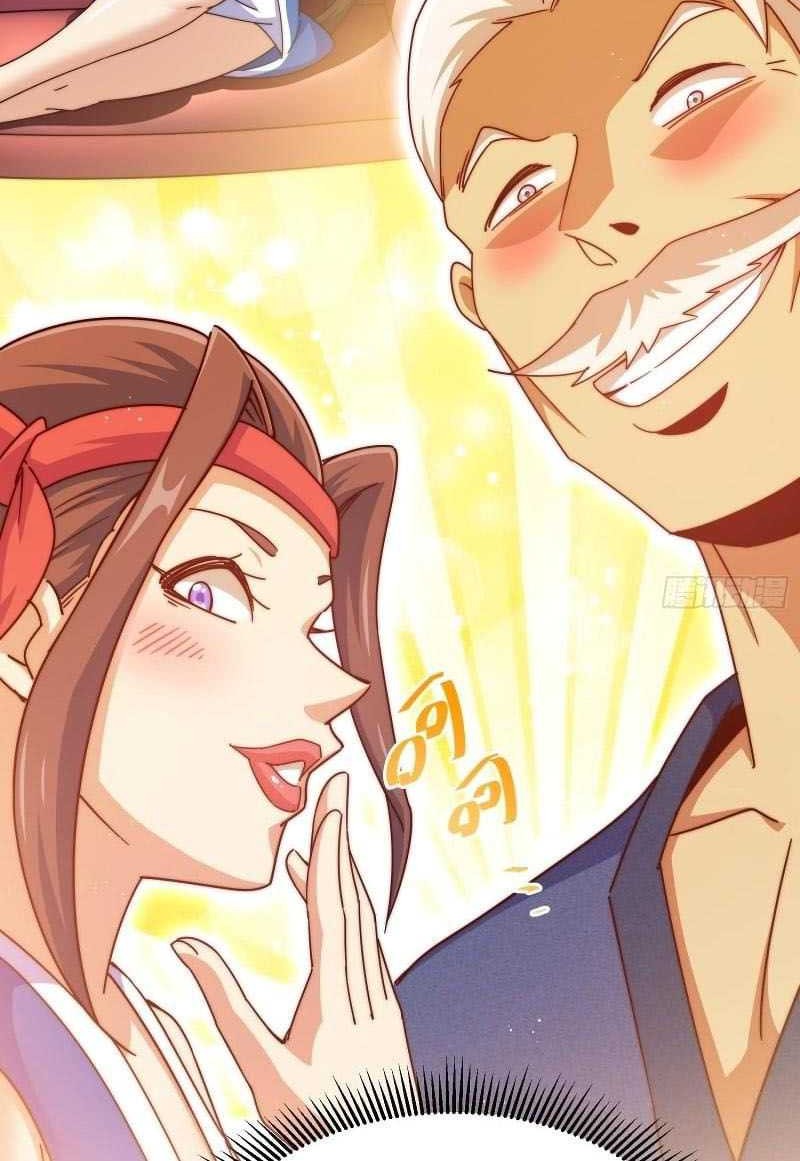 Beyond Myriad Peoples Chapter 139 Gambar 42