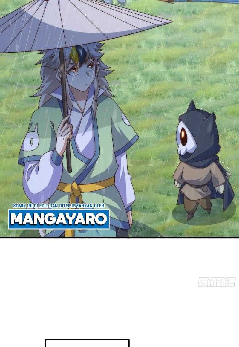 Beyond Myriad Peoples Chapter 139 Gambar 45