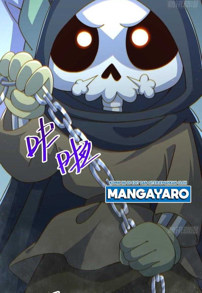 Beyond Myriad Peoples Chapter 139 Gambar 48