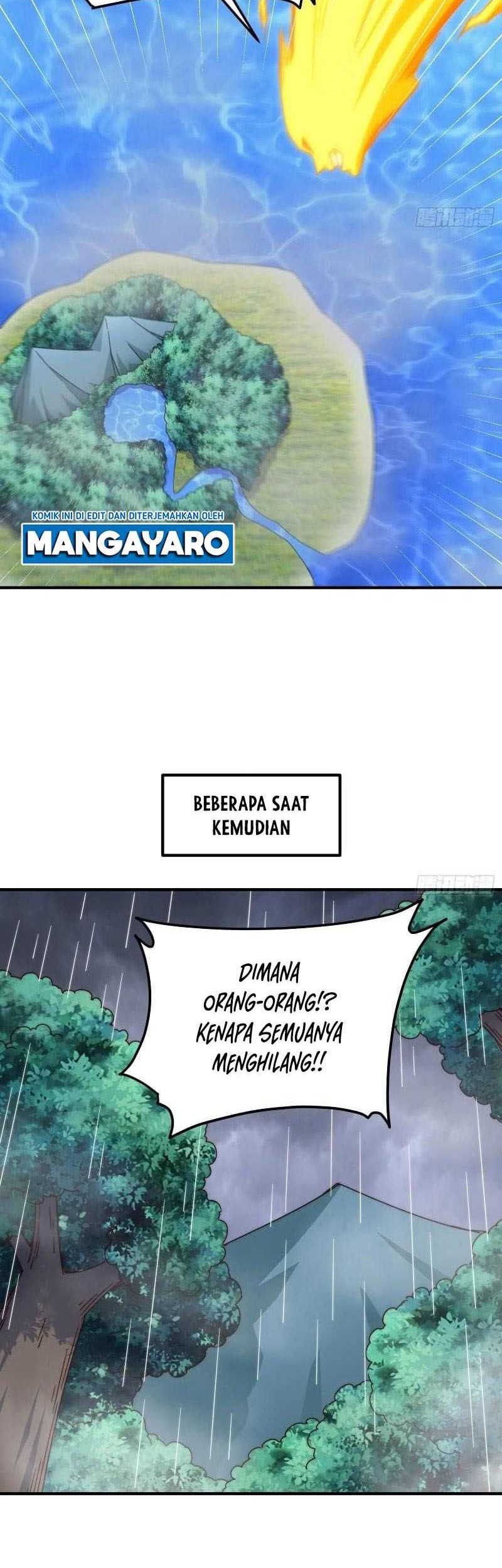 Beyond Myriad Peoples Chapter 139 Gambar 50