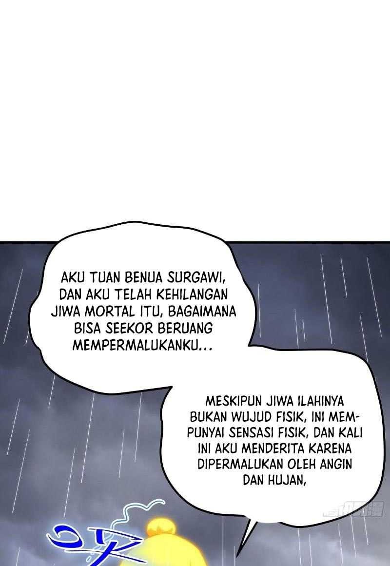 Beyond Myriad Peoples Chapter 139 Gambar 51