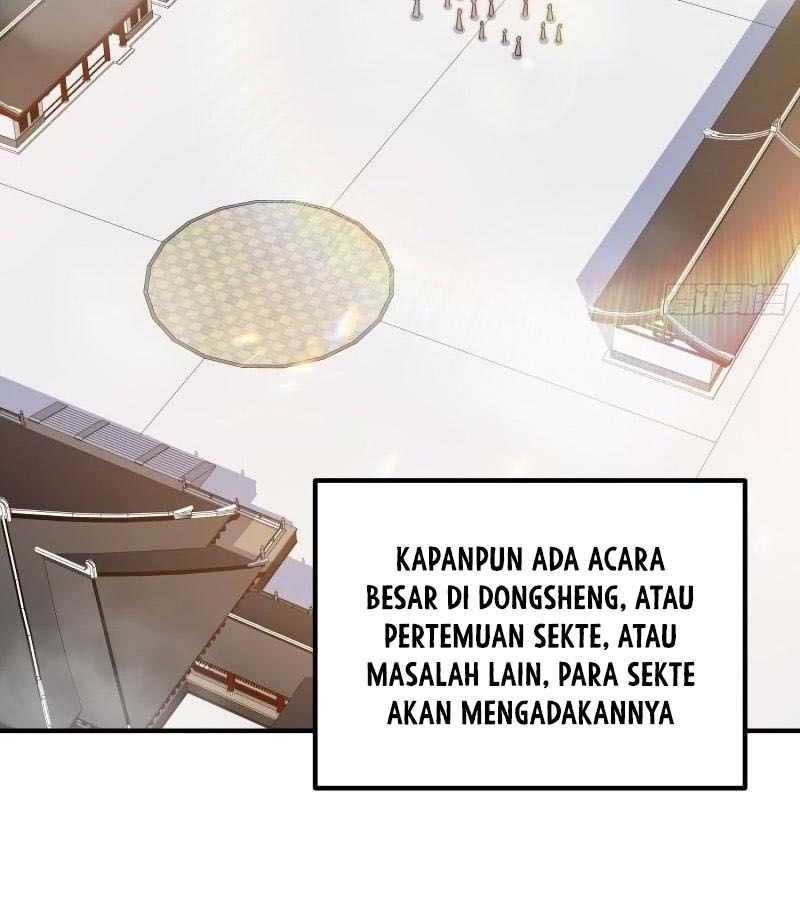Beyond Myriad Peoples Chapter 139 Gambar 54