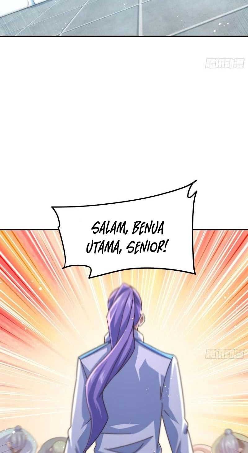 Beyond Myriad Peoples Chapter 139 Gambar 57