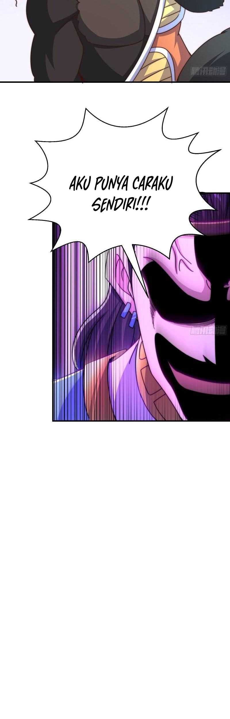 Beyond Myriad Peoples Chapter 139 Gambar 4