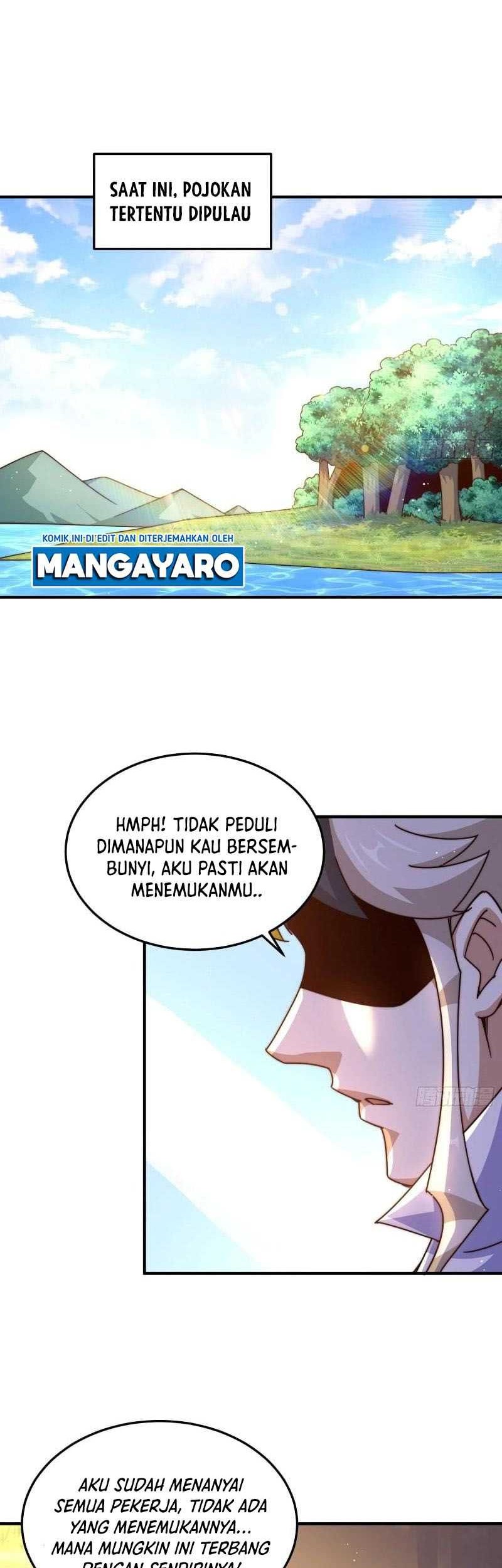 Beyond Myriad Peoples Chapter 139 Gambar 5