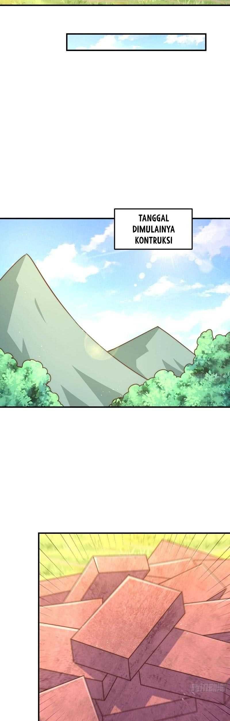 Beyond Myriad Peoples Chapter 139 Gambar 7