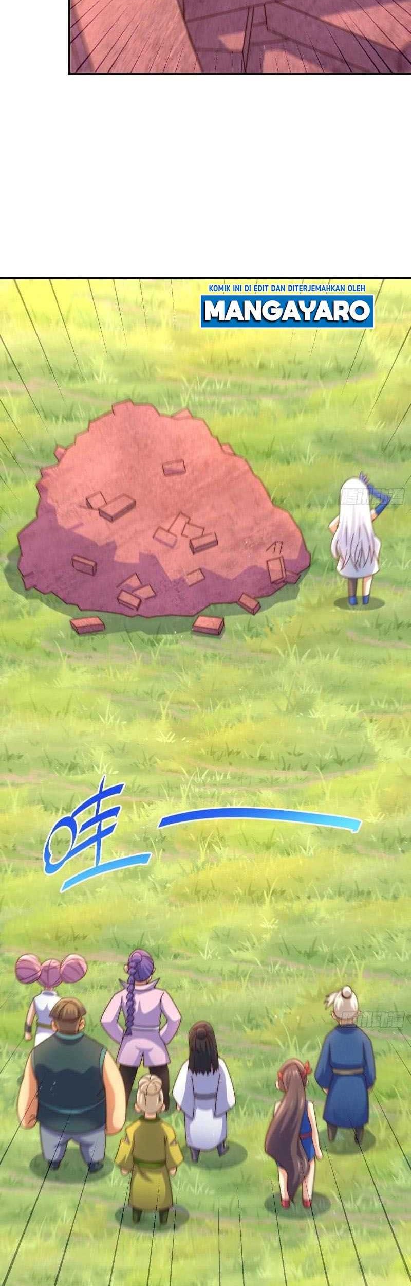 Beyond Myriad Peoples Chapter 139 Gambar 8