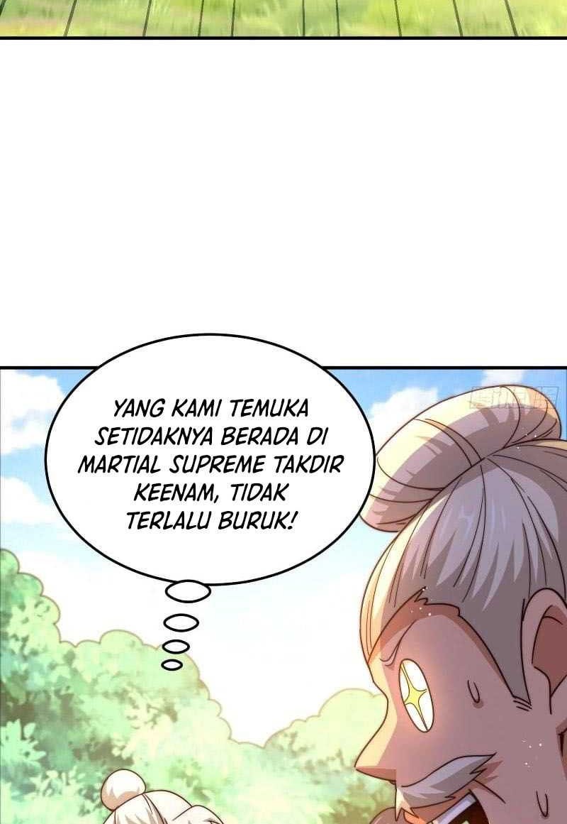 Beyond Myriad Peoples Chapter 139 Gambar 9