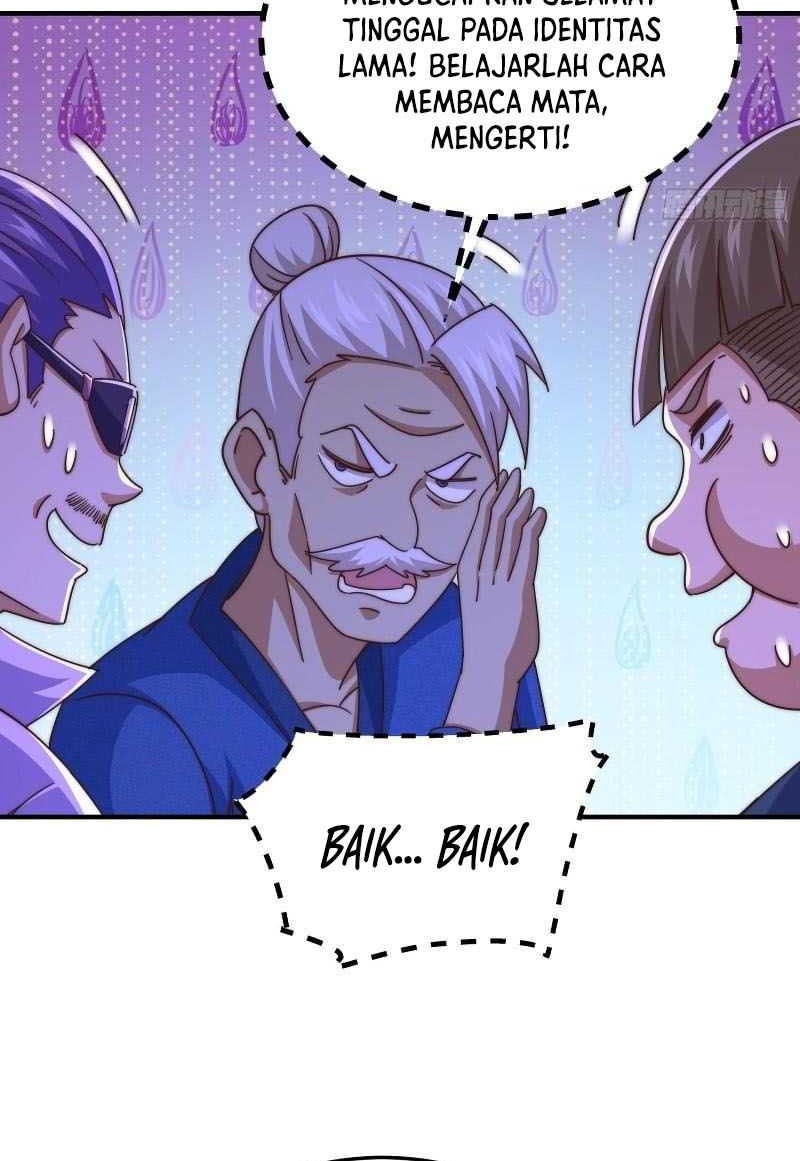 Beyond Myriad Peoples Chapter 139 Gambar 12
