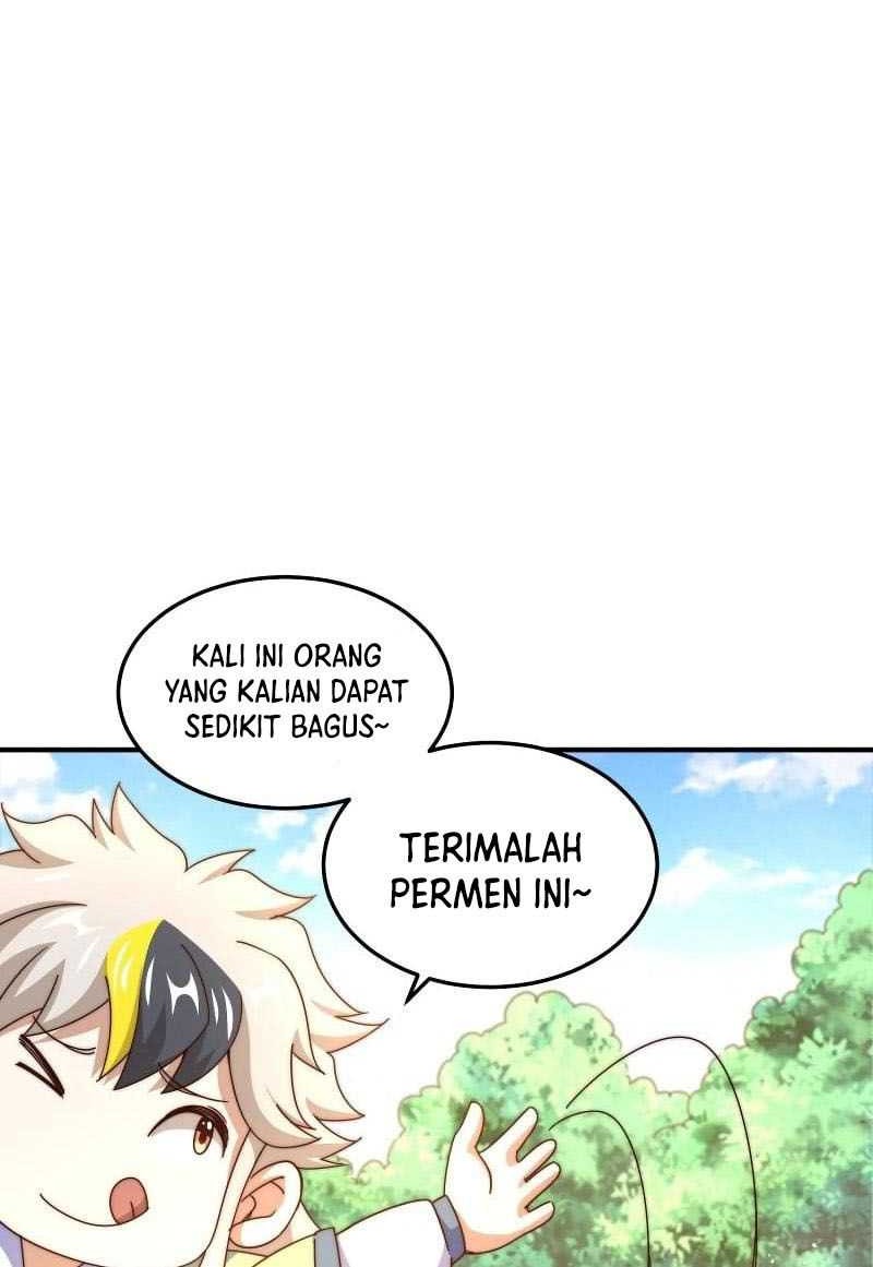 Beyond Myriad Peoples Chapter 139 Gambar 15