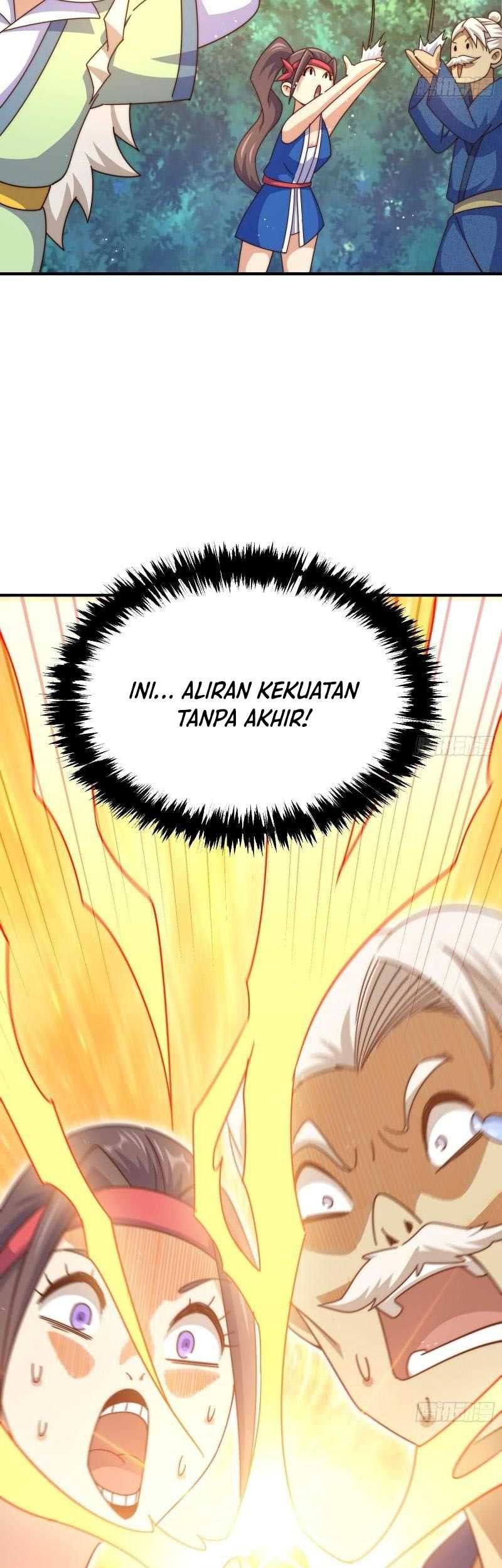 Beyond Myriad Peoples Chapter 139 Gambar 16