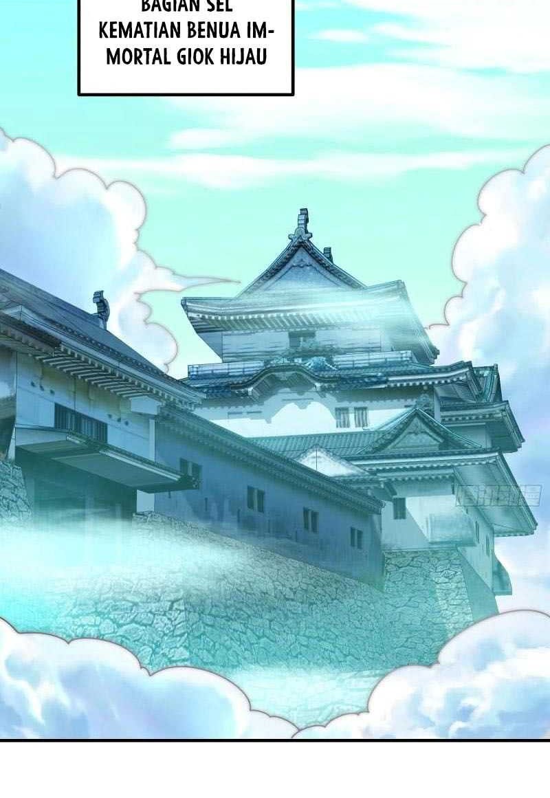 Beyond Myriad Peoples Chapter 139 Gambar 21
