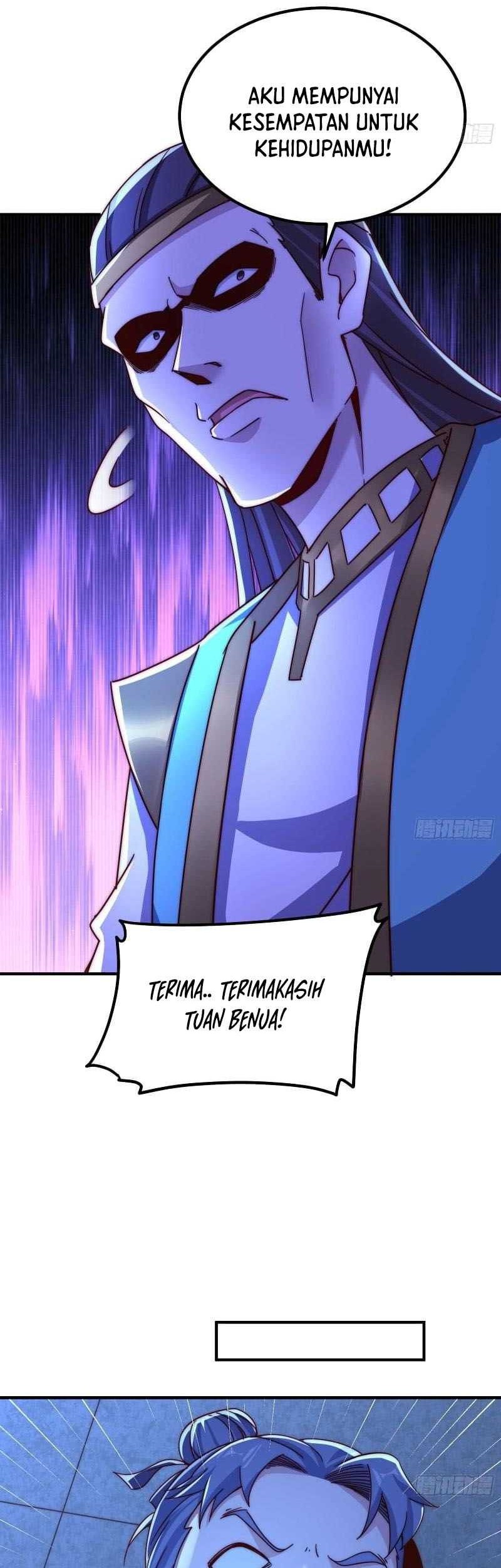 Beyond Myriad Peoples Chapter 139 Gambar 23