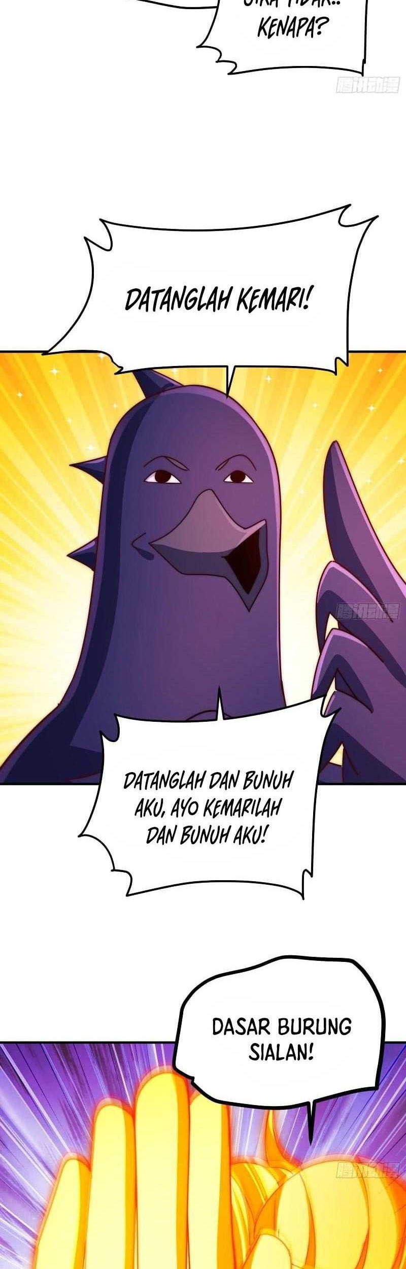 Beyond Myriad Peoples Chapter 138 Gambar 32