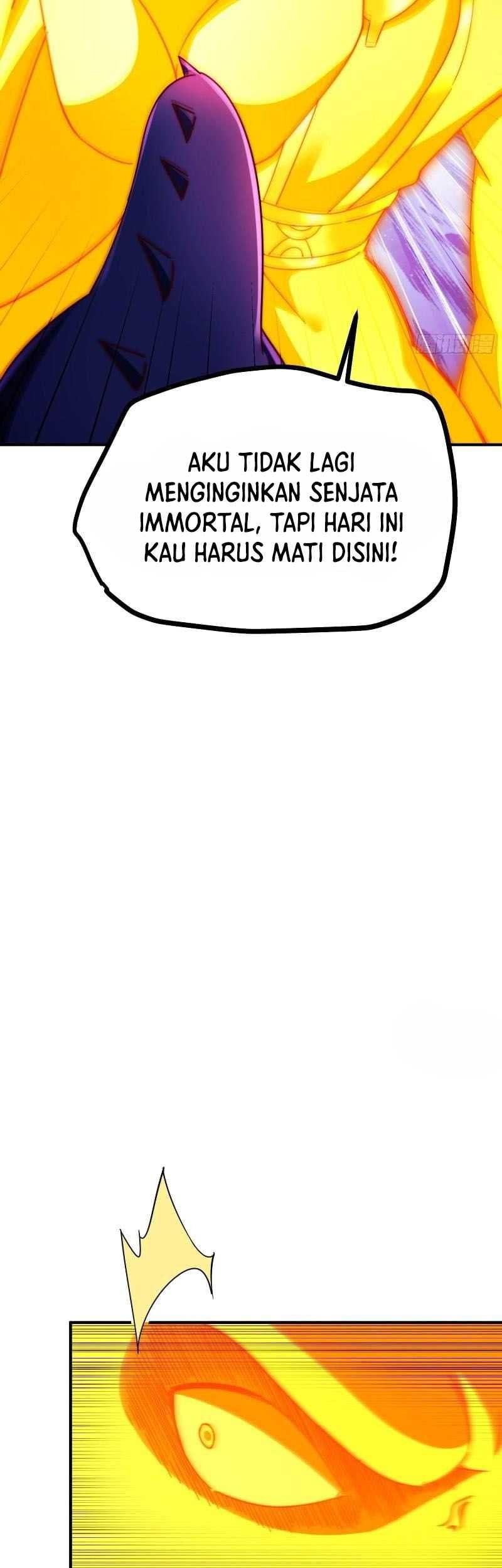 Beyond Myriad Peoples Chapter 138 Gambar 34
