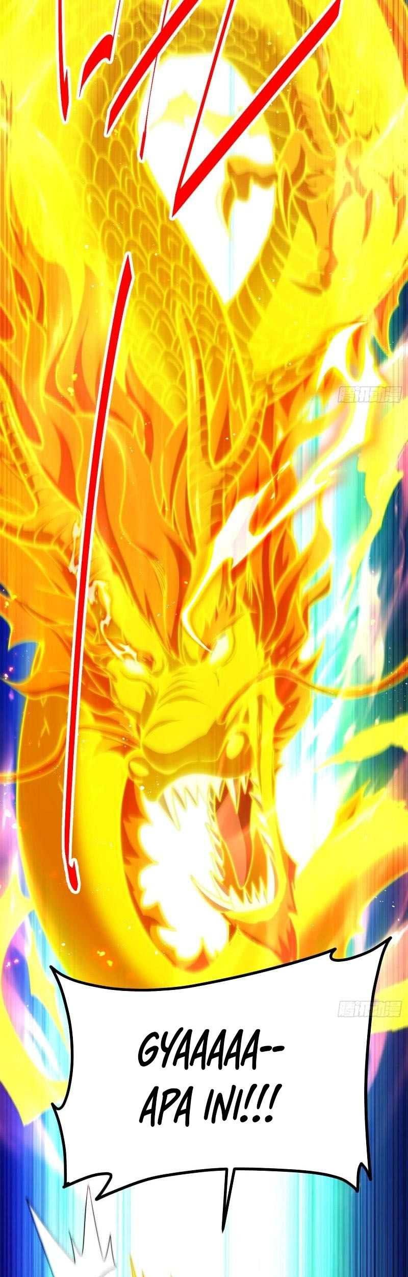 Beyond Myriad Peoples Chapter 138 Gambar 40