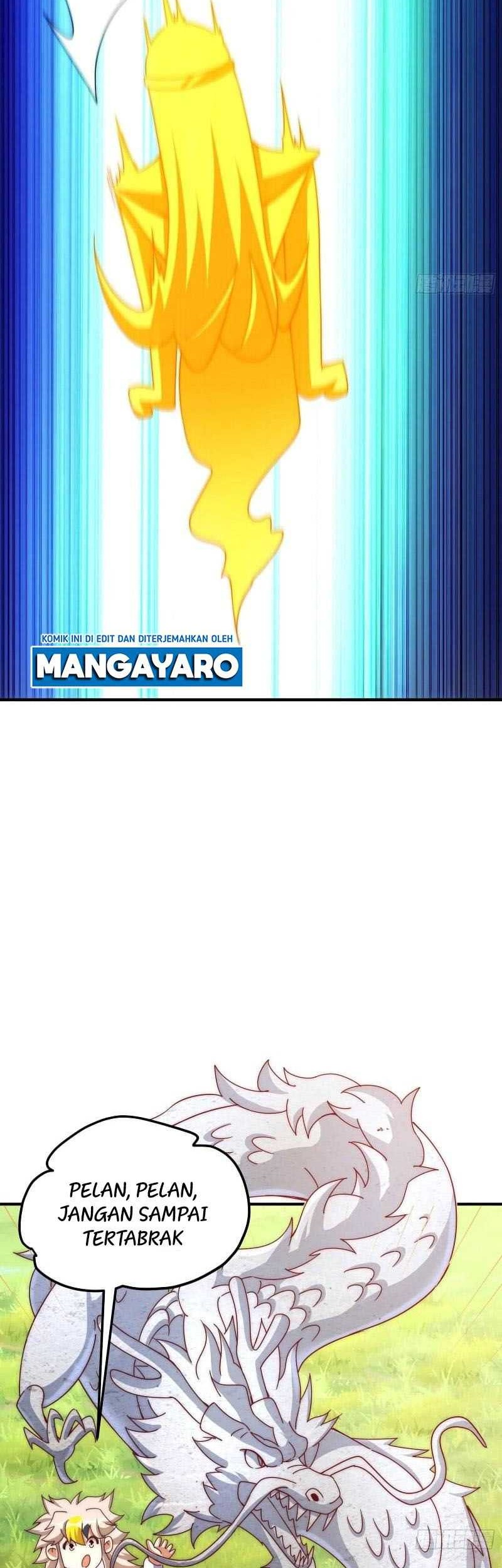 Beyond Myriad Peoples Chapter 138 Gambar 41