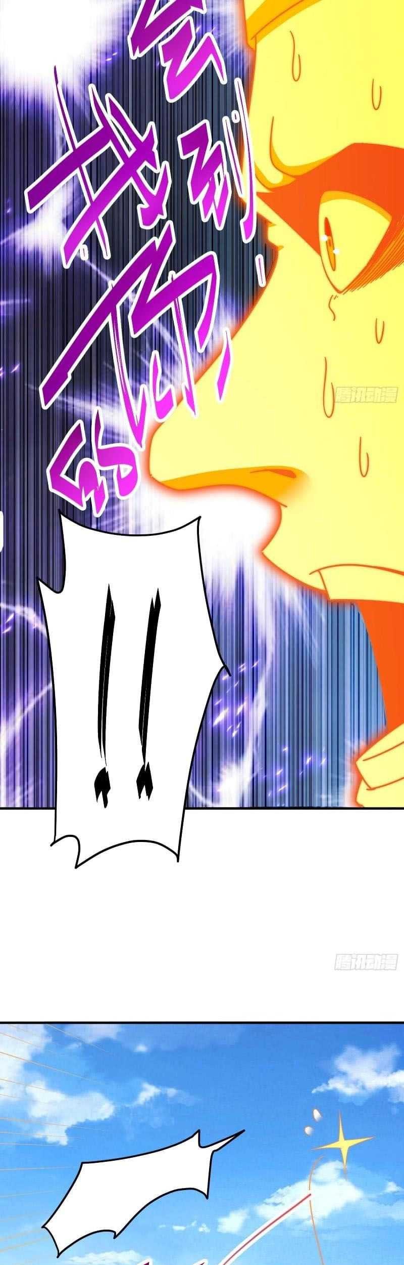 Beyond Myriad Peoples Chapter 138 Gambar 46