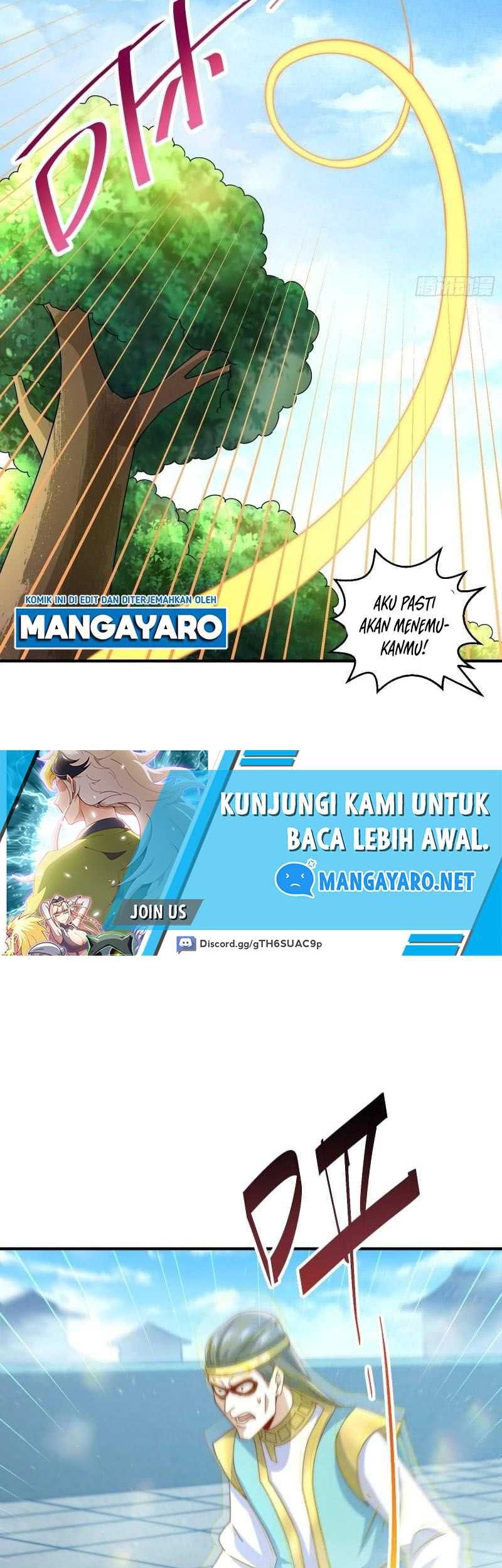 Beyond Myriad Peoples Chapter 138 Gambar 47