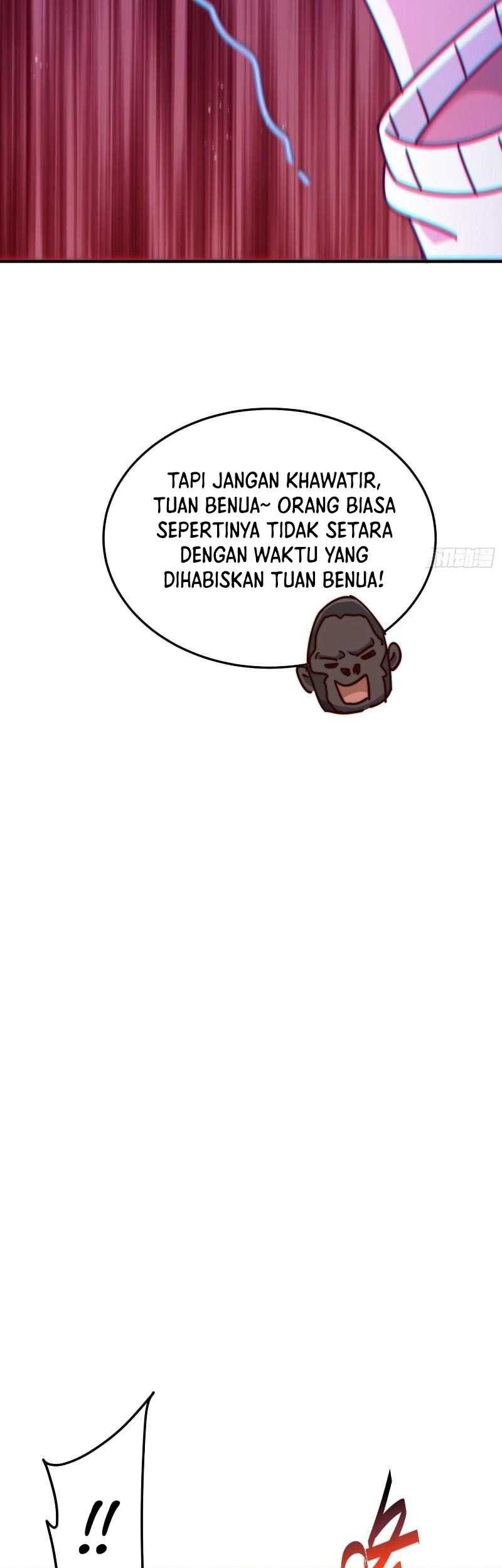 Beyond Myriad Peoples Chapter 138 Gambar 58