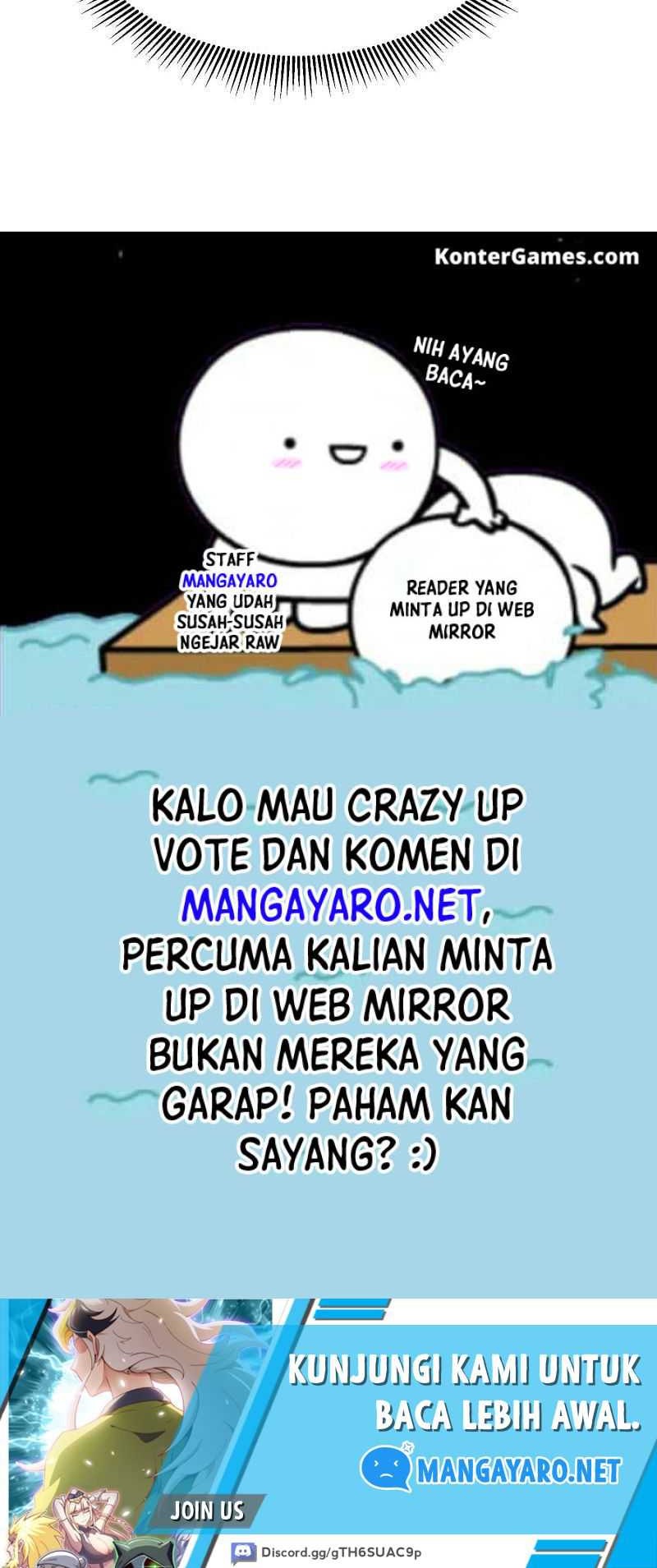 Beyond Myriad Peoples Chapter 138 Gambar 60