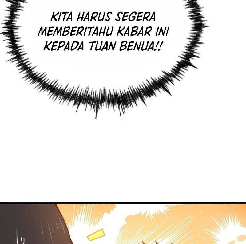 Beyond Myriad Peoples Chapter 138 Gambar 3